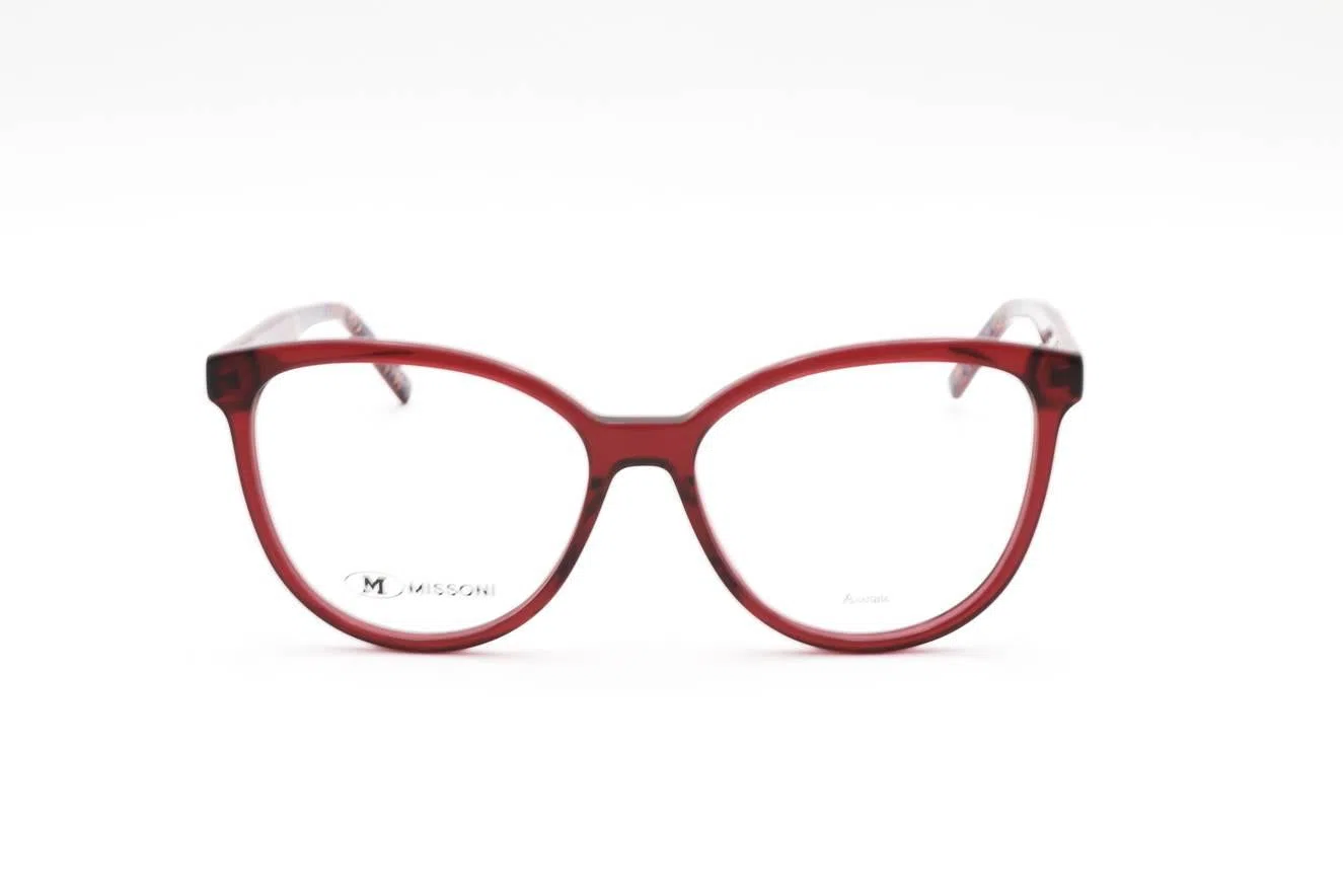 M Missoni MMI0093 Eyeglasses - view 9